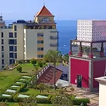 Sea View Apartment