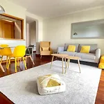 Quinta Falesia Apartment