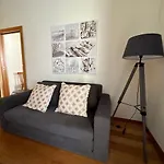 Apartamentos Da Carreira