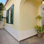 A Minha Casa T3 Com Vista Mar