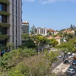 D.Henrique I Apartamento Frente Ao Savoy Palace