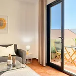 Beco Santa Emilia 4N, A Home In Madeira