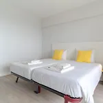 Top Floor Arriaga Apartment 804