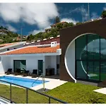 The Pool House In Ponta De Sol