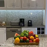 Casa Ideal Para Familias Com Vista Mar Desafogada