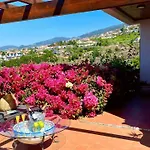 Casa Ideal Para Familias Com Vista Mar Desafogada