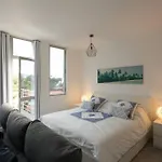 Apartment Banana Panorama: Central Lido Area