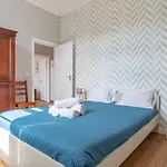 The Sunny Apartment