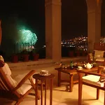 Private Pool Apt. With Great View