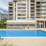 Central Lido Apartment By Madeira Sun Travel
