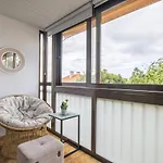 Central Lido Apartment By Madeira Sun Travel