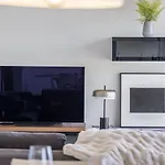Tower Penthouse By Madeira Sun Travel