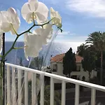 Beach Studio Apartment