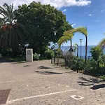 Beach Studio Apartment