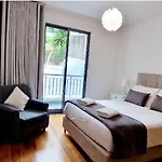 Ocean Pearl Apartment K