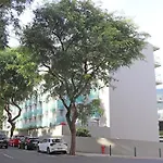 Highrise Madalenas Apartment