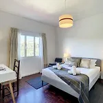 Casa Santa Rita By Atlantic Holiday