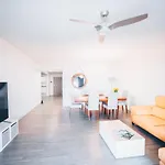 Elephant 2Br Apartment With Terrace, Side Sea View And Pool Access