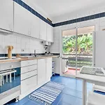 Apartamento Sao Joao