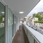 Movenpick Apartment