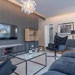 Movenpick Apartment