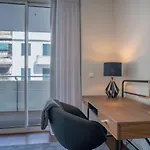 Movenpick Apartment