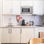 Marina Club Studio Apartment