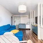 Marina Club Studio Apartment
