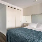 Marina Club Studio Apartment