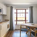 Marina Club Studio Apartment