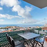 Barcelos Apartment By Hr Madeira