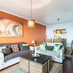 Barcelos Apartment By Hr Madeira