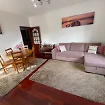 Santa Luzia Apartment
