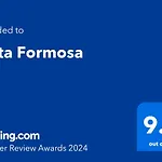 Vista Formosa