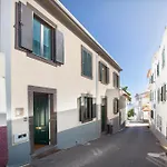 Old Town House By Real Vision