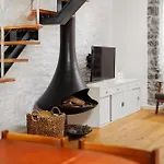 Old Town House By Real Vision