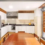 Old Town House By Real Vision