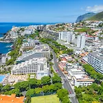 America Apartment By Holiday Rental Madeira
