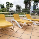Green Park Ajuda Apartment