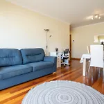 Green Park Ajuda Apartment