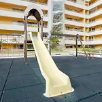 Green Park Ajuda Apartment