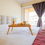 Green Park Ajuda Apartment