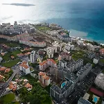 Atlantic Pearl America Apartment By Hr Madeira