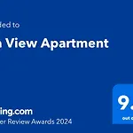 Sea View Apartment