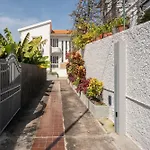Incredible Sea View - Casa Do Pinheiro
