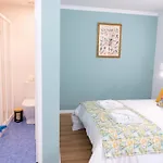 D.Henrique I Apartamento Frente Ao Savoy Palace