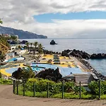 Apartament Falesia Paradise By Hr Madeira