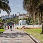 Apartament Falesia Paradise By Hr Madeira