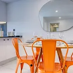 Beco Santa Emilia 4O, A Home In Madeira