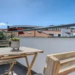 Beco Santa Emilia 4O, A Home In Madeira